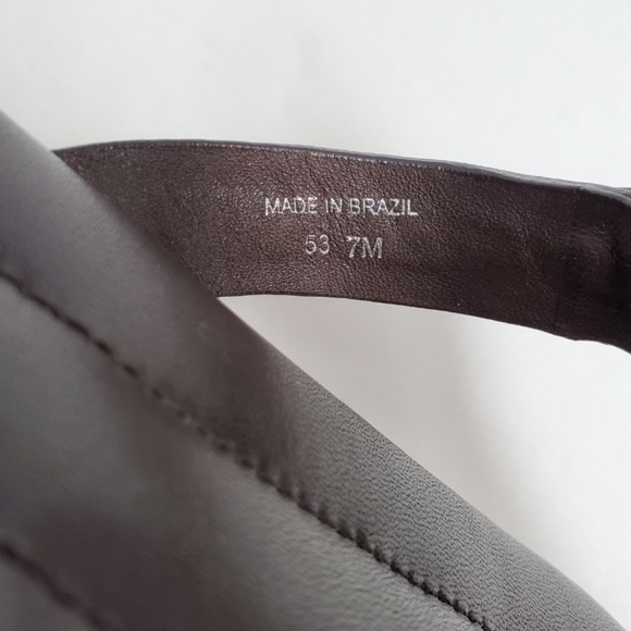 Tory Burch Miller 2 Brown Gold - Picture 2 of 4